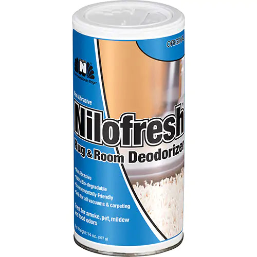 Nilofresh™ Rug & Room Deodorizer 14 oz. - 12NFC