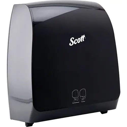 Scott® Pro™ Hard Roll Towel Dispenser - 34348