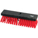 Brush with Threaded Hole - BD-1110