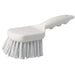 Short Handle Pot Brush - BRP-210WS-WH