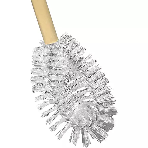 HD Toilet Brush with Wire Centre - BR-WM214