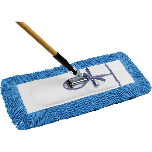Static-H Dust Mop with Handle - DM-ALO536