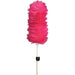 Flexible Lambs Wool Duster with Telescopic Handle - DU-L525