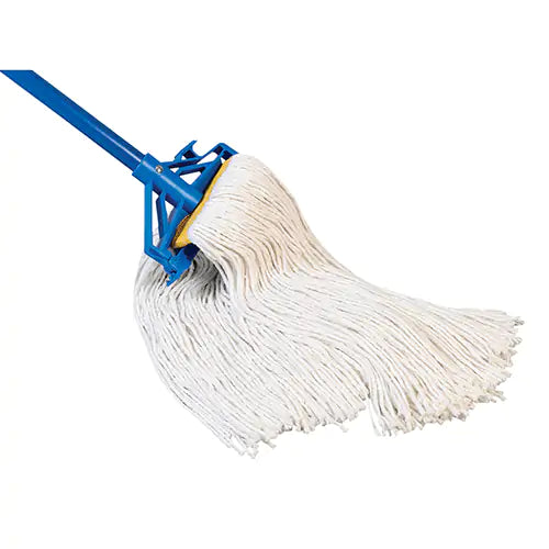 SynRay™ Wet Floor Mop with Handle - HW-PC-80024