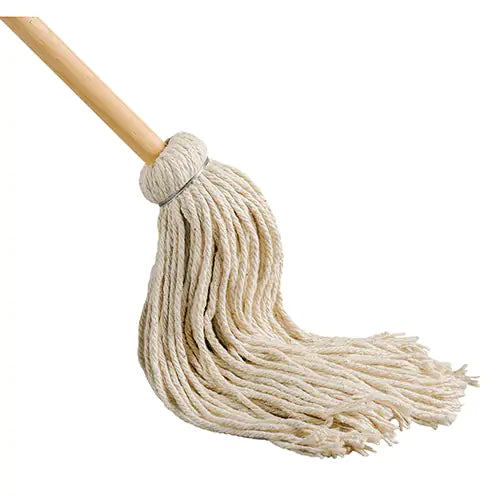 SynRay™ Yacht Mop with Handle - YM-S8
