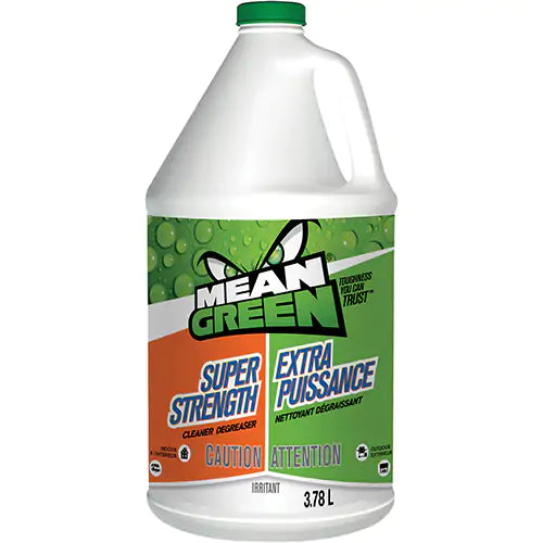 Mean Green® Super Strength Multi-Purpose Cleaner 3.78 L - 101FE