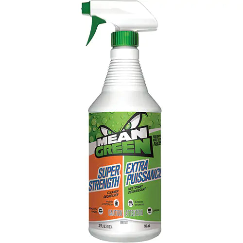Mean Green® Super Strength Multi-Purpose Cleaner 946 ml - 136FE