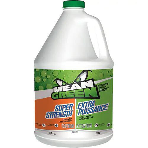 Mean Green® Super Strength Multi-Purpose Cleaner 2.84 L - 196FE