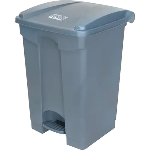 Step Garbage with Liner 30" x 38" - JN512