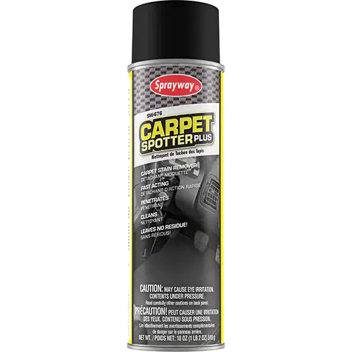 Carpet Spotter Plus - 1000009834
