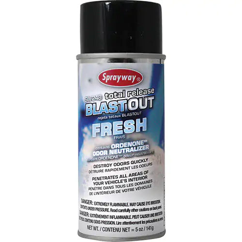 Total Release Blast Out Freshener - 1000014034