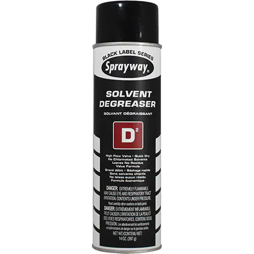 D2 Solvent Degreaser - 1000009273
