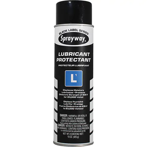 L1 Lubricant Protectant - 1000007222