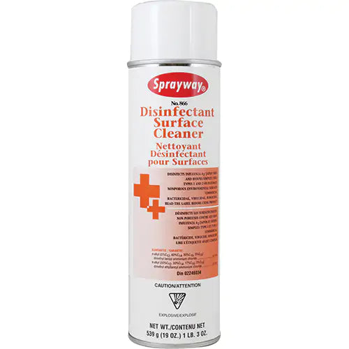 Disinfectant Surface Cleaner 19 fl. oz. - 1000008416
