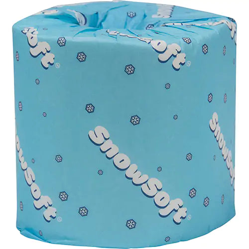 Snow Soft™ Premium Toilet Paper - 7000