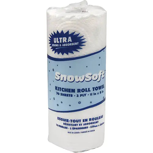 Snow Soft™ Premium Kitchen Towels - KT1187024