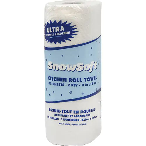 Snow Soft™ Premium Kitchen Towels - KT1188524