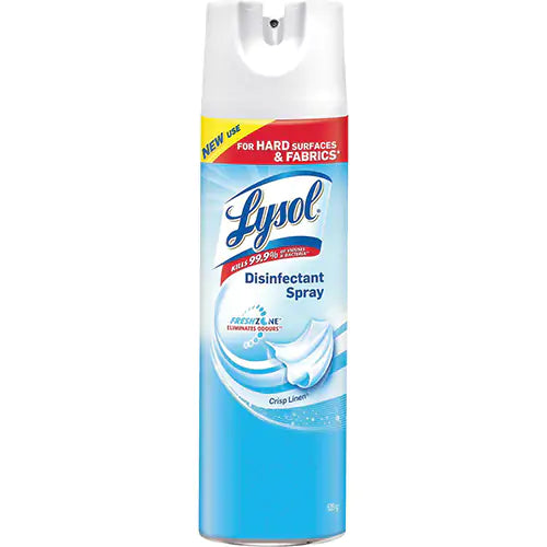 Disinfectant Spray 539 g - 452047