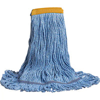 Swinger™ Wet Mop X-Large - MW-SW4XL-NB-BL