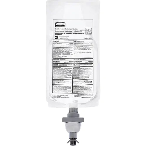 Alcohol-Based Foam Sanitizer - 2080802