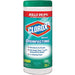 Disinfecting Wipes - 01602PAK2