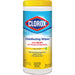 Disinfecting Wipes - 01603
