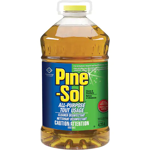 Pine Sol® Multi-Surface Cleaner 4.25 L - 01166