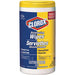 Disinfecting Wipes - 01292PAK3