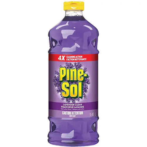 Pine Sol® All-Purpose Disinfectant Cleaner 1.4 L - 40290