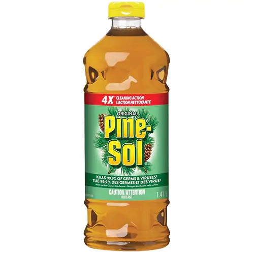 Pine Sol® All-Purpose Disinfectant Cleaner 1.4 L - 40154FM05
