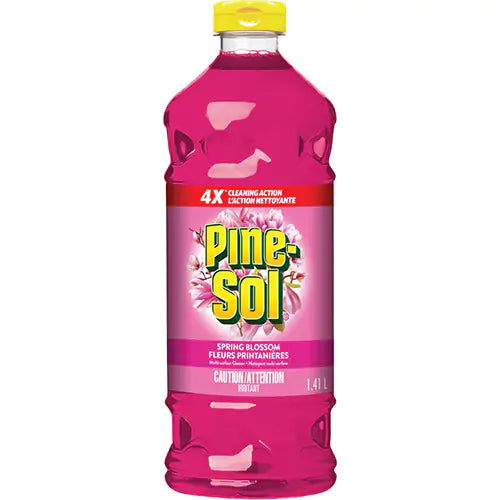 Pine Sol® All-Purpose Disinfectant Cleaner 1.4 L - 01662FM01