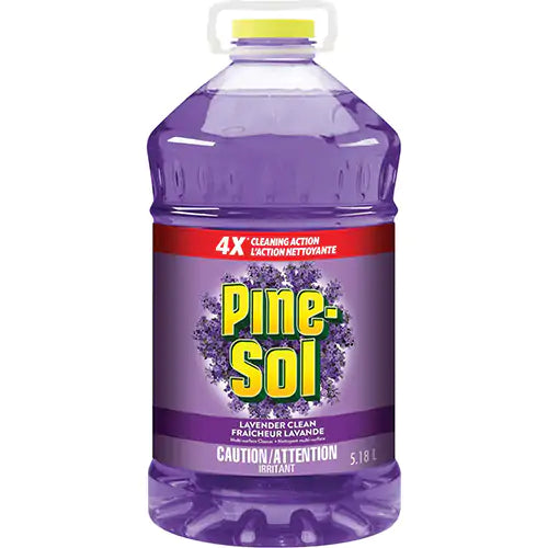 Pine Sol® All-Purpose Disinfectant Cleaner 4.25 L - 01661
