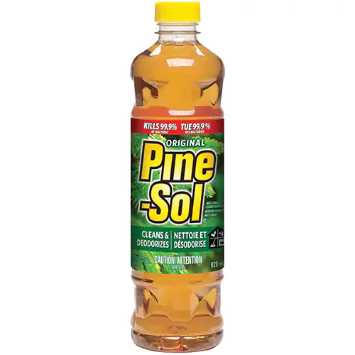 Pine Sol® All-Purpose Disinfectant Cleaner 828 ml - 40294FRM2