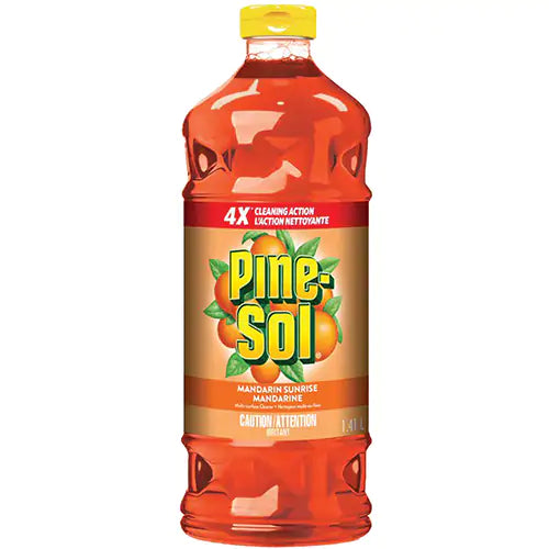 Pine Sol® All-Purpose Disinfectant Cleaner 1.4 L - 01480