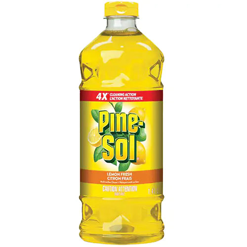 Pine Sol® All-Purpose Disinfectant Cleaner 1.4 L - 50225