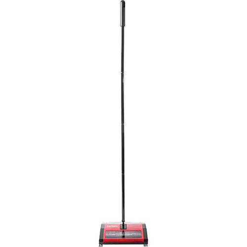 Manual Sweeper with Clear Window - SC210A