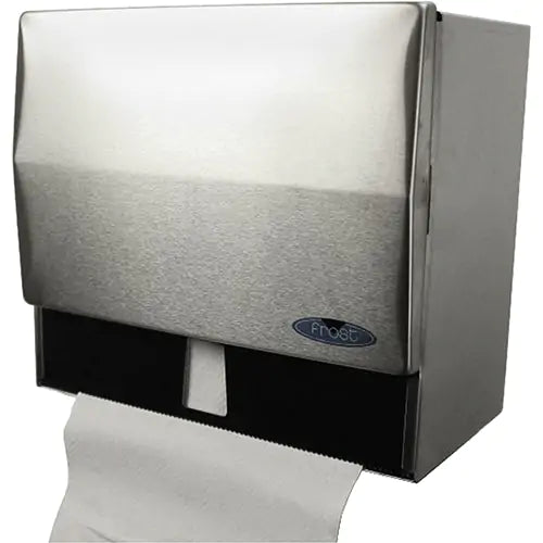 Universal Towel Dispener - 103