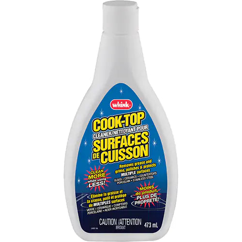 Whink® Cooktop Cleaner 473 ml - 346854