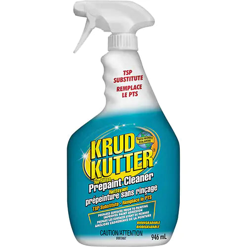 Krud Kutter® No-Rinse Prepaint Cleaner TSP Substitute 946 ml - 362762