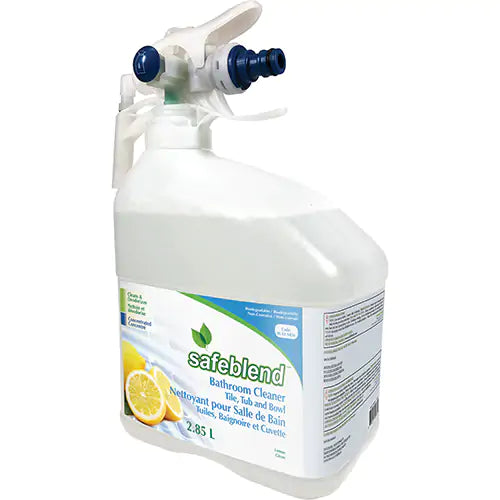 Concentrated Glass & Multi-Surface Cleaner 4 L - BULEMD4