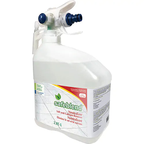 Concentrated Descaler, Cleaner & Dust Remover 4 L - TCFLMD4