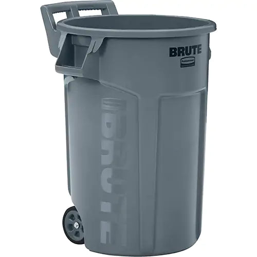 Brute® Vented Wheeled Container - 2131929