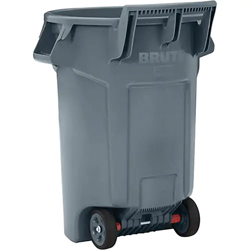 Brute® Vented Wheeled Container - 2131929