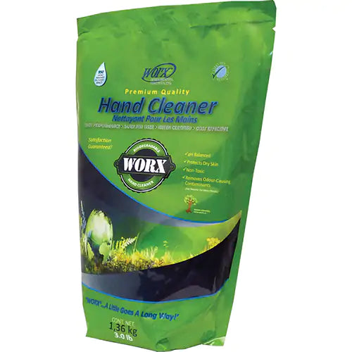 Biodegradable Hand Cleaner 3 lbs. - 11-2300