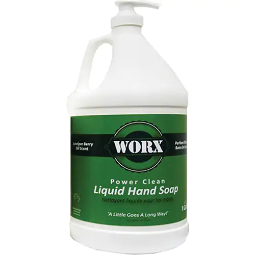 Power Clean Hand Soap - 47-0401
