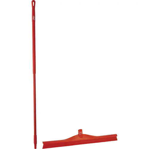 Single Blade Ultra Hygiene Squeegee with Handle - JP274