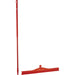 Single Blade Ultra Hygiene Squeegee with Handle - JP274