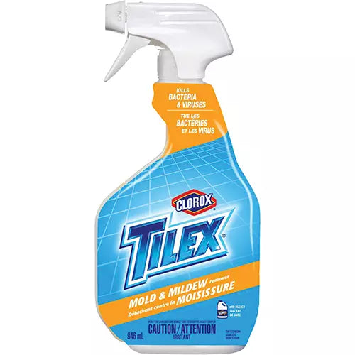 Plus Tilex® Mold & Mildew Remover Spray with Bleach 946 ml - 12438