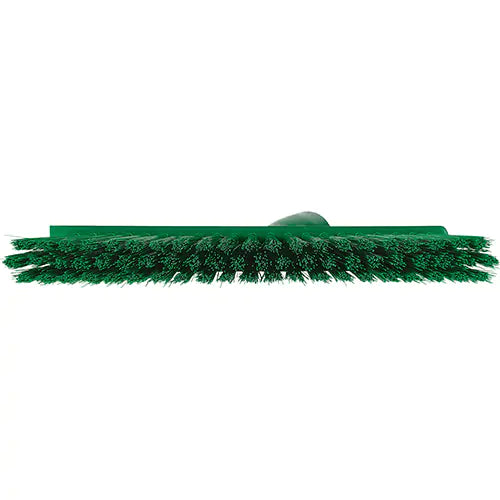 Dustpan Broom with Angled Thread - 31032