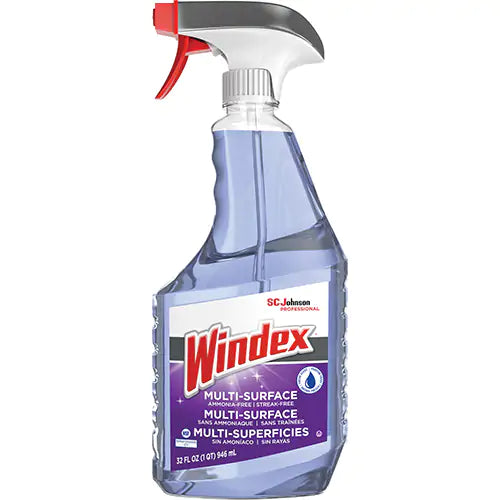 Windex® Ammonia-Free Multi-Surface Cleaner 946 ml - 10019800003149